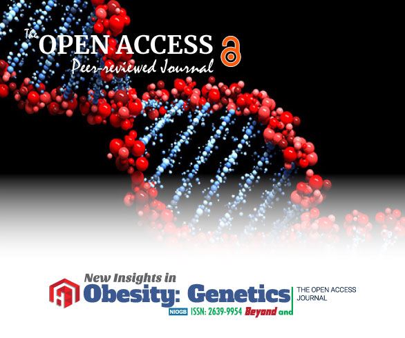 New Insights in Obesity: Genetics and Beyond